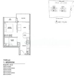 Thomson Impressions (D20), Apartment #530494841